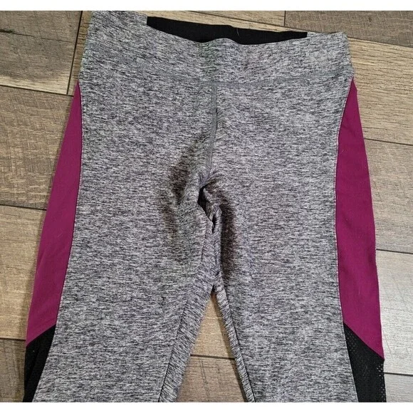 PINK Ultimate Full Length Colorblock Leggings - Picture 3 of 6